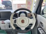 2025 SUZUKI ALTO LAPIN LC FOR SALE FROM JAPAN - Image 3