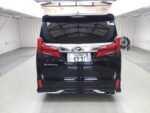 2020 TOYOTA ALPHARD FOR SALE FROM JAPAN - Image 3