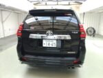 2020 TOYOTA LAND CRUISER PRADO FOR SALE FROM JAPAN - Image 2