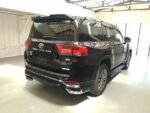 2023 TOYOTA LAND CRUISER FOR SALE FROM JAPAN - Image 4