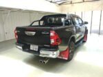2021 TOYOTA HILUX FOR SALE FROM JAPAN - Image 5