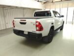 2024 Used TOYOTA HILUX FOR SALE FROM JAPAN - Image 4