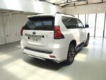 2023 TOYOTA LAND CRUISER PRADO FOR SALE FROM JAPAN - Image 4