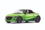 2021 HONDA S660 FOR SALE FROM JAPAN