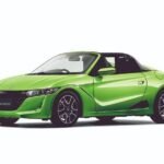 2021 HONDA S660 FOR SALE FROM JAPAN