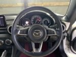 2020 MAZDA ROADSTER RF FOR SALE FROM JAPAN - Image 4