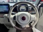 2022 SUZUKI ALTO LAPIN FOR SALE FROM JAPAN - Image 3