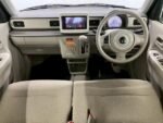 2021 SUZUKI ALTO LAPIN FOR SALE FROM JAPAN - Image 6