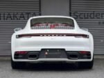 2020 PORSCHE 911 FOR SALE FROM JAPAN - Image 2