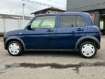 2021 SUZUKI ALTO LAPIN FOR SALE FROM JAPAN