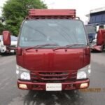 2020 ISUZU ELF TRUCK FOR SALE FROM JAPAN