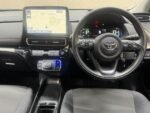 2022 TOYOTA AQUA FOR SALE FROM JAPAN - Image 3
