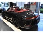 2025 PORSCHE 911 FOR SALE FROM JAPAN - Image 2