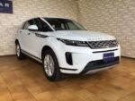2020 RANGE ROVER EVOQUE FOR SALE FROM JAPAN