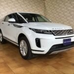 2020 RANGE ROVER EVOQUE FOR SALE FROM JAPAN