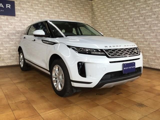 imgi_6_1110169_image05 2020 RANGE ROVER EVOQUE FOR SALE FROM JAPAN - Image 1