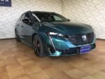 2023 PEUGEOT 308 FOR SALE FROM JAPAN