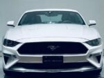 2021 FORD MUSTANG FOR SALE FROM JAPAN