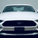 2021 FORD MUSTANG FOR SALE FROM JAPAN