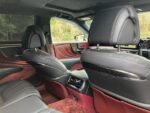 2022 LEXUS LS FOR SALE FROM JAPAN - Image 7