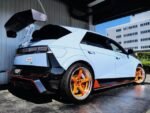 2024 HYUNDAI FOR SALE FROM JAPAN - Image 7