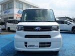 2020 SUBARU CHIFFONFOR SALE FROM JAPAN