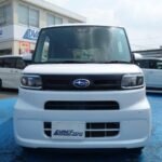 2020 SUBARU CHIFFONFOR SALE FROM JAPAN