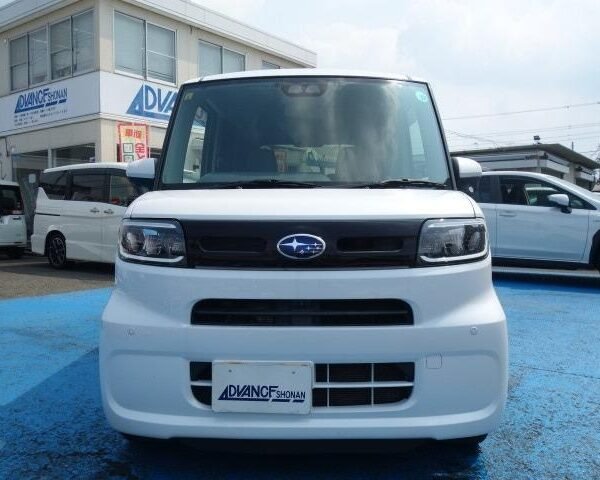 2020 SUBARU CHIFFONFOR SALE FROM JAPAN