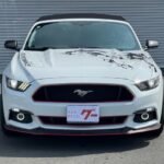 2021 FORD MUSTANG FOR SALE FROM JAPAN