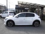 2020 PEUGEOT 208 FOR SALE FROM JAPAN - Image 5