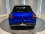 2024 SUZUKI SWIFT FOR SALE FROM JAPAN - Image 5