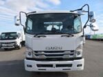 2022 ISUZU FORWARD FOR SALE FROM JAPAN - Image 7