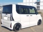 2023 DAIHATSU TANTO FOR SALE FROM JAPAN - Image 4