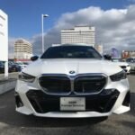 2025 BMW FOR SALE FROM JAPAN