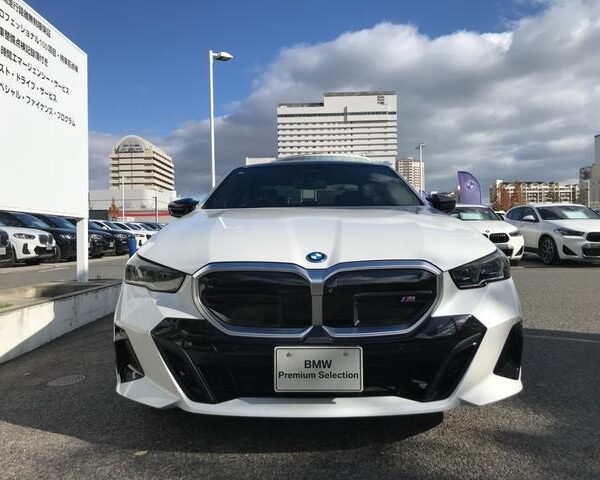 2025 BMW FOR SALE FROM JAPAN