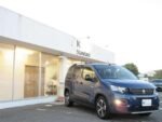2021 PEUGEOT RIFTER FOR SALE FROM JAPAN - Image 4