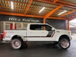 2021 FORD FOR SALE FROM JAPAN - Image 10