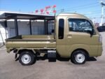 2021 DAIHATSU HIJET TRUCK FOR SALE FROM JAPAN - Image 6