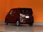 2025 DAIHATSU MOVE FOR SALE FROM JAPAN - Image 7