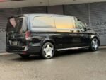 2025 MERCEDES BENZ V-CLASS FOR SALE FROM JAPAN - Image 9