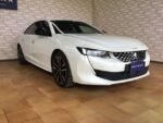 2020 PEUGEOT 508 FOR SALE FROM JAPAN
