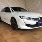 2020 PEUGEOT 508 FOR SALE FROM JAPAN