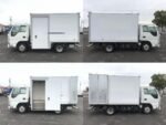 2020 ISUZU ELF TRUCK FOR SALE FROM TRUCK - Image 7