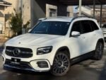 2024 MERCEDES BENZ GLB FOR SALE FROM JAPAN - Image 3