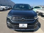2023 VOLKSWAGEN T-CROSS FOR SALE FROM JAPAN