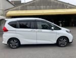 2021 HONDA FREED PLUS HYBRID FOR SALE FROM JAPAN - Image 4