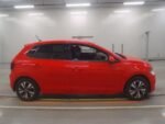 2021 VOLKSWAGEN POLO FOR SALE FROM JAPAN - Image 8