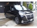 2024 TOYOTA GRANACE FOR SALE FROM JAPAN - Image 5