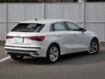 2025 AUDI A3 FOR SALE FROM JAPAN - Image 8