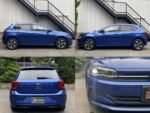 2021 VOLKSWAGEN POLO FOR SALE FROM JAPAN - Image 4